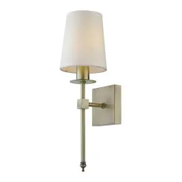Kinkiet Casoli patyna 1xE14 Oferta