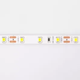 Zniżka TAŚMA LED 300 4.8W/M 4000K 300LM/M 12V IP20 /5M/