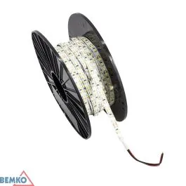 Wybór klientów Taśma LED Premium Bemko 2835 6000K ciepła biała D87-LS-2835-6000-IP20-AWW