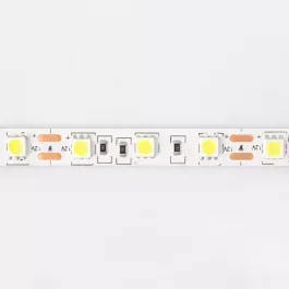 Bezpieczne zakupy Taśma LED Zimna Biała – 5 m EC79364