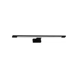KINKIET SHINE BLACK 60CM 12W LED Oferta czasowa