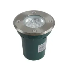 Ostatnia szansa LAMPA NAJAZDOWA OKRĄGŁA LED LEDA ST 5024