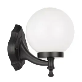 Premium KINKIET ZEWNĘTRZNY KULE CLASSIC K 3012/1/K 200
