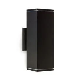 OPRAWA OGRODOWA QUAZAR 4 50W GU10 IP44 KINKIET GRAFIT KTLOQZ4 KOBI Darmowy zwrot