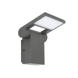 Nie przegap KINKIET ELEWACYJNY LED NEO 11701 DG