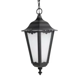 Tylko do końca tygodnia LAMPA WISZĄCA RETRO MAXI K 1018/1/BD