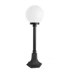 LAMPA STOJĄCA ŚREDNICA 20 CM WYSOKOŚĆ 68 CM KULE CLASSIC K 5002/3/KP 200 Tylko dziś