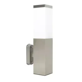 SUMA SS802-A INOX KWADRATOWA Szybka wysyłka