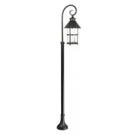 LAMPA STOJĄCA 166 CM TOLEDO K 5002/1/R Okazja