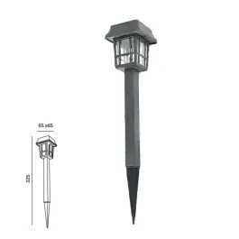 Bezpieczna płatność KOBI SOLAR LED FUSION 0,06W LED2B 12SZTUK KTLFNZB12