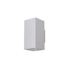 Kinkiet Roland SQ LED IP65 CCT Biały AZ5232 Taniej