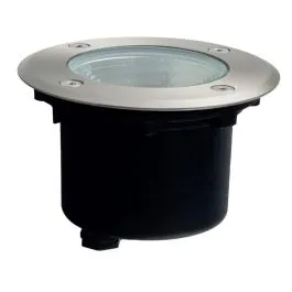 Oferta czasowa Zewnętrzna lampa mocowana w gruncie Azzardo AROS IP67 3000K ST (AZ5843)