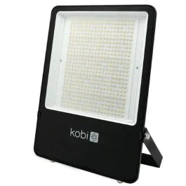 Naświetlacz Kobi LED DIM 300W 5000K 45200lm ściemnialny IP65 Bezpieczne zakupy