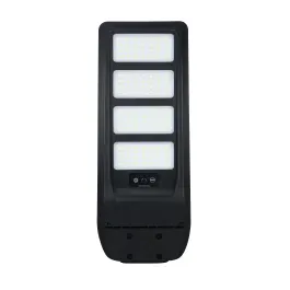 Nowy Solarna Lampa Uliczna Economy 50W 4000K EC20684