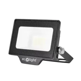 Naświetlacz LED NL-1 10W 4000K 900LM IP65 EC20177 Tylko do końca tygodnia