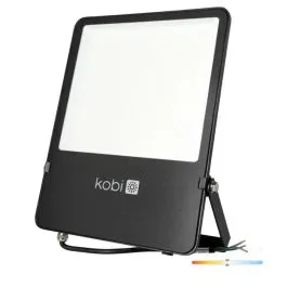 Tylko dziś Naświetlacz LED KOBI SEUL 150W 4000 KKFSL150NB