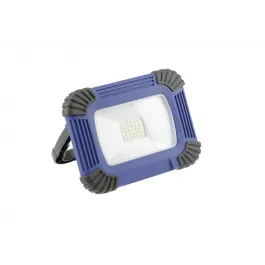 GTV Naświetlacz LED z Akumulatorem ONYX 20W 6400K 1600LM LD-OXCX20W-64 Bestseller