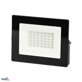 Kastel Naświetlacz LED SMD z Czujnikiem ruchu 30W 4000K S-C64-LFK-030BL-4K Wyjątkowa oferta