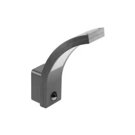 GTV Oprawa LED PARIS Z Czujnikiem ruchu 10W 900LM 4000K LD-PAR10W40-10 Ostatnie sztuki