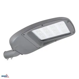 BEMKO Oprawa Uliczna LED Jasper Szara 120W 6000K 15600LM S-C82-JAS1-120DG-6K Wybór klientów