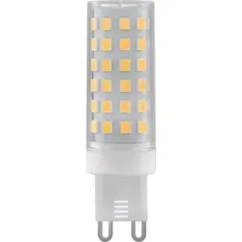 Oferta limitowana Żarówka LED Ecolight G9 7W 660lm 3000K biała ciepła