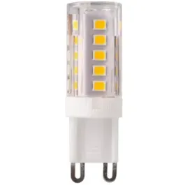 Żarówka LED G9 3W 3000K EC20742 Oferta limitowana