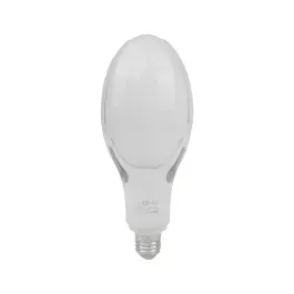 Żarówka LED Rocket E27 30W (z adapterem E27 -> E40) EC20499 Okazja