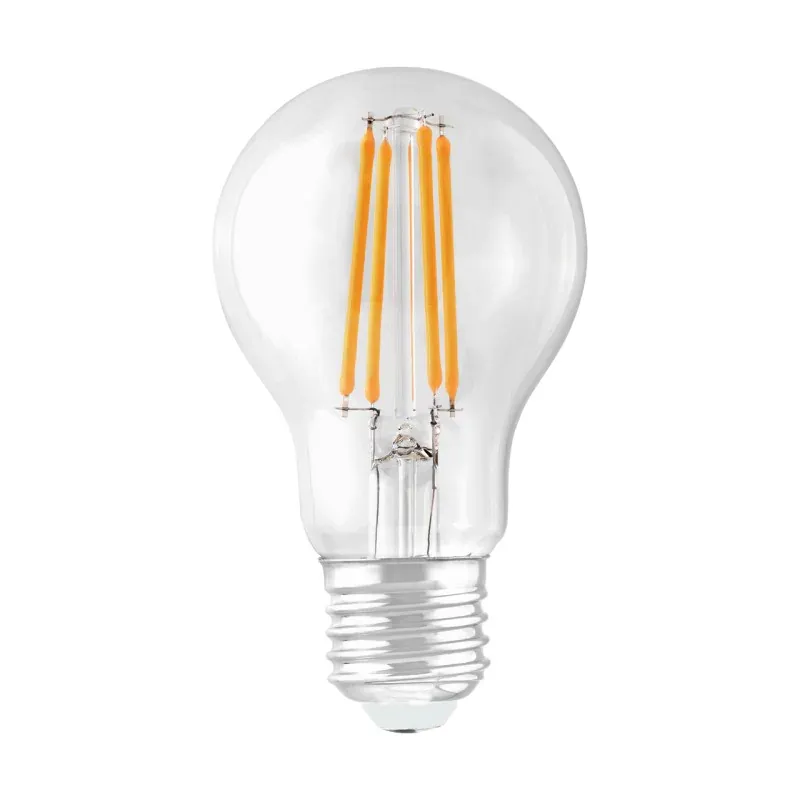 04474 Żarówka z filamentem diody COG LED E27 8W NW 4100K ERSTE IDEUS Ostatnie sztuki