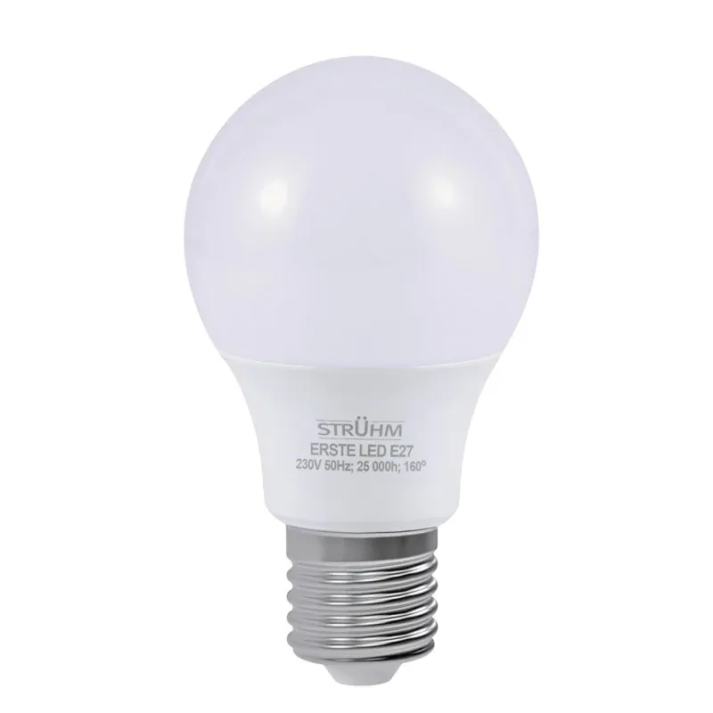 04512 Mleczna żarówka LED SMD E27 10W CW 6600K ERSTE IDEUS Tani