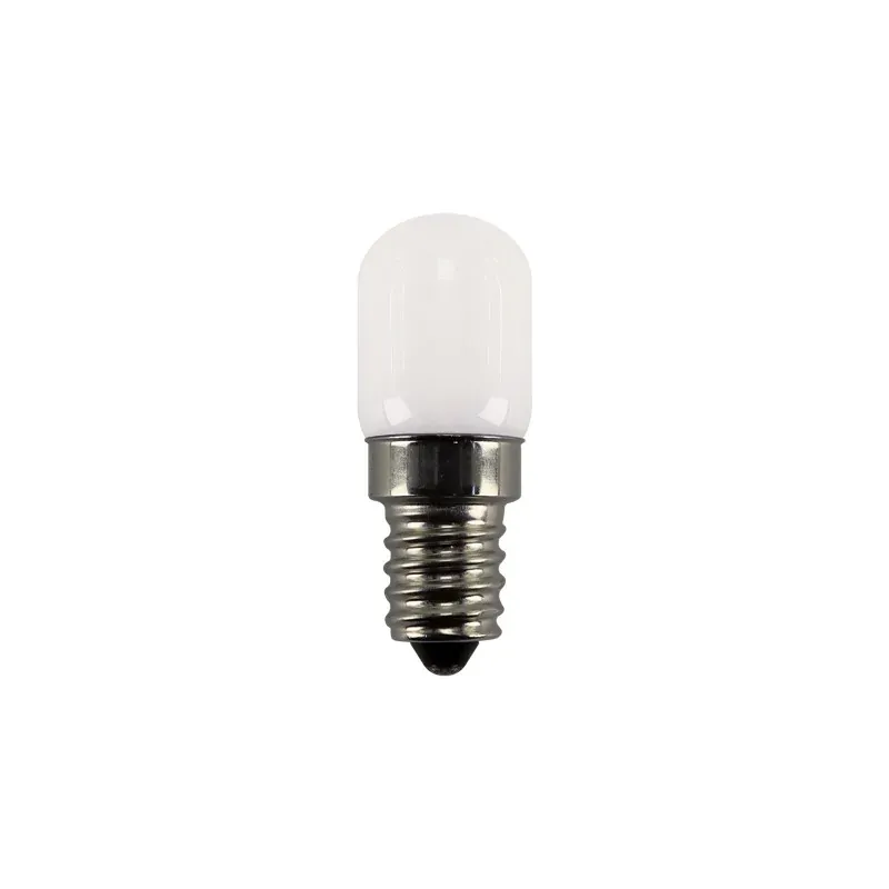 04537 Mała Żarówka z diodami mleczna SMD LED E14 1,3W CW 6400K UZO IDEUS Rabat