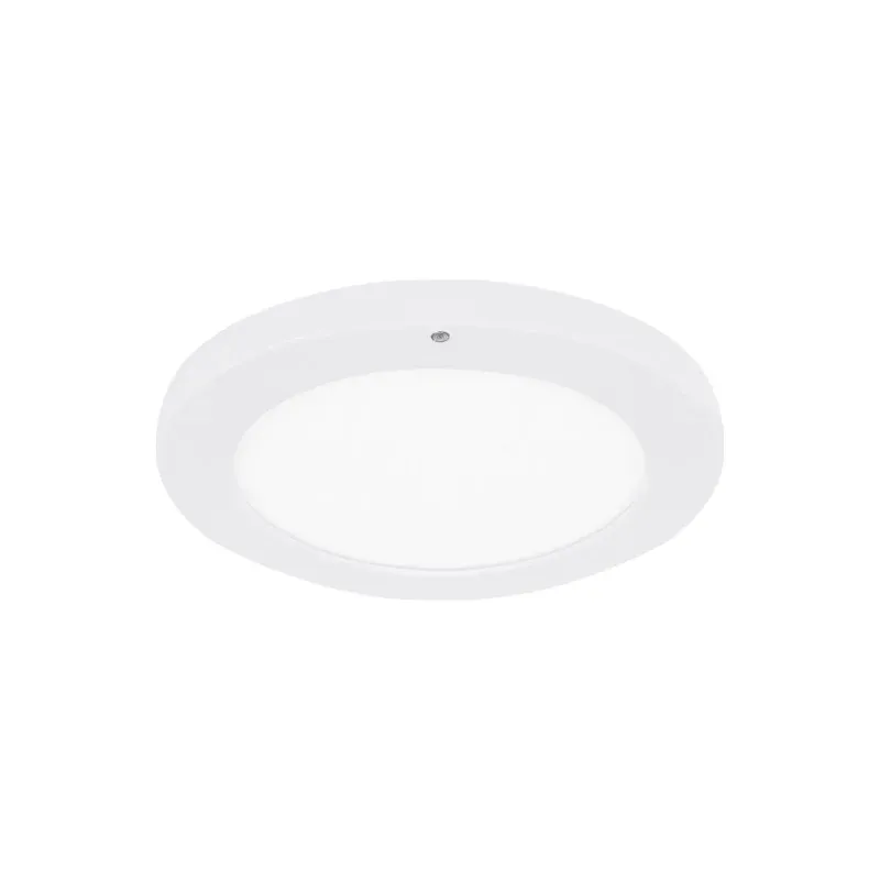 03900 Plafoniera z czujnikiem ruchu biała LED C MVS 12W WHITE CCT OLGIERD IDEUS Łatwy zwrot