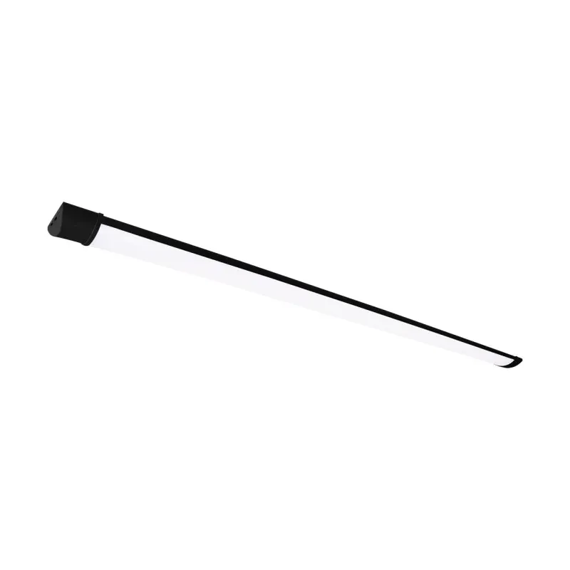 04551Liniowa lampa LED czarna 25/30/40W BLACK CCT LOTOS IDEUS Szybka dostawa