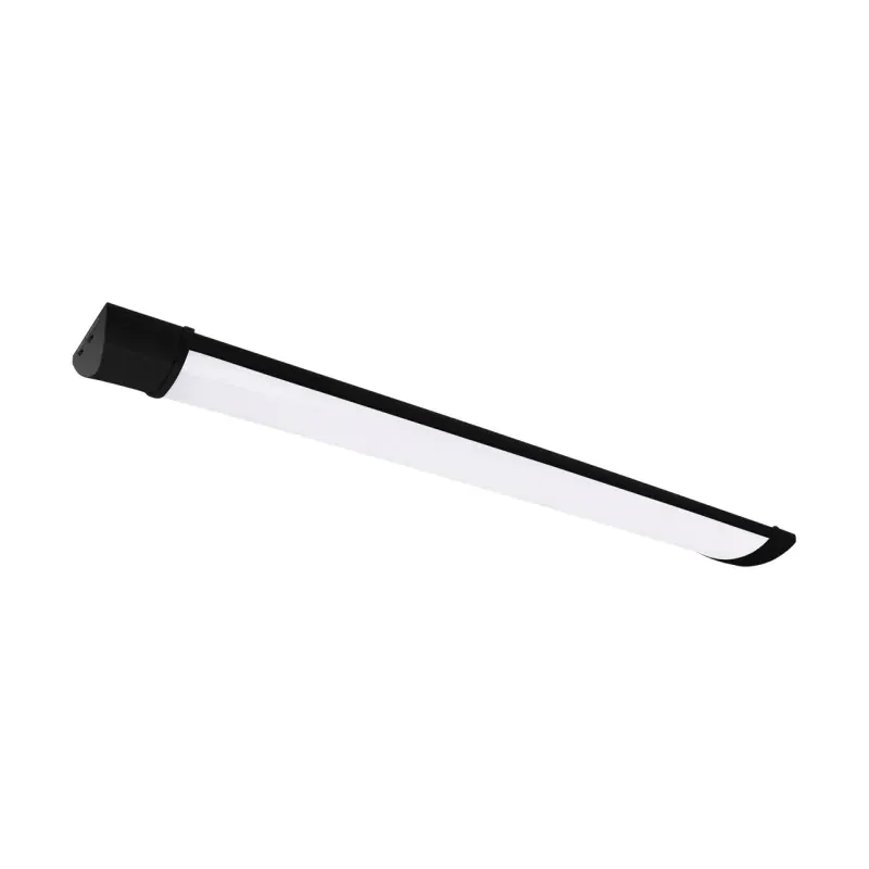 04550 Czarna lampa liniowa LED 10/15/20W BLACK CCT LOTOS IDEUS Szybka dostawa
