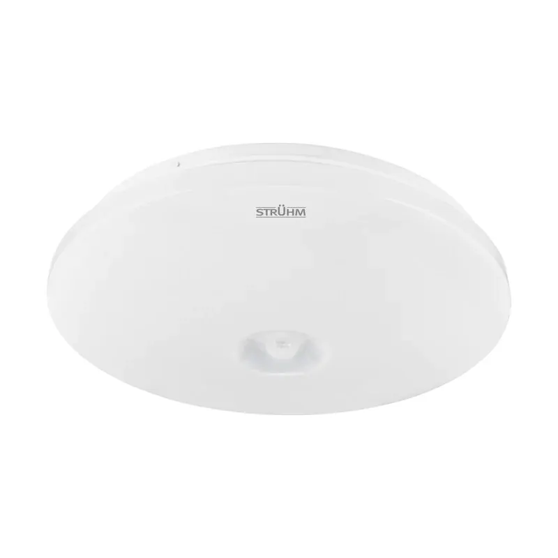 04531 Plafoniera z czujnikiem ruchu LED PIR 12W 4000K NW WINYL IDEUS Zamów teraz