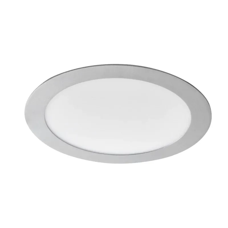 28933 Oprawa typu downlight srebrna LED 18W 4000K ROUNDA V2LED18W-NW-SR KANLUX Dodaj do koszyka