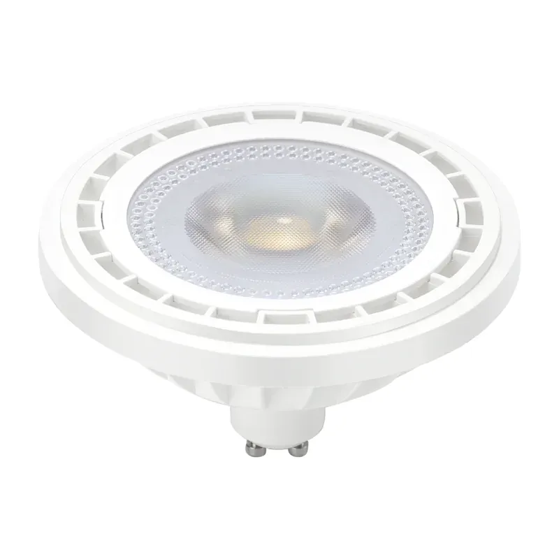 Żarówka LED 10W AR111 GU10 4000K/ Biały AR8039 EKO-LIGHT Zniżka