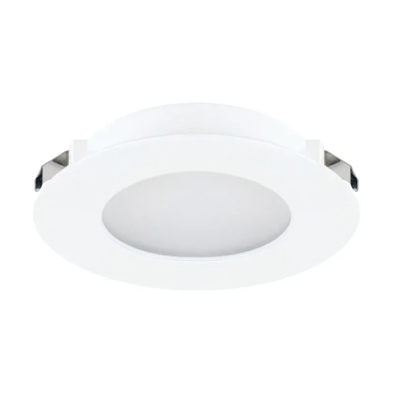 04457 Oczko - oprawa meblowa biała podtynkowa LED C 1,9W 4100K WHITE NW ROLO IDEUS Szybka wysyłka