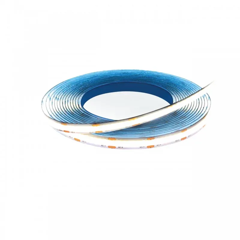 04467 Taśma LED COB CW 5-metrowy pasek 6600K 25W IP20 LARGO IDEUS Rabat