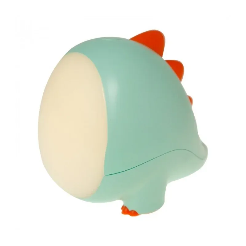 Kup online MW20534 Zielona lampka dziecięca LED 1W DINO INTERBLUE