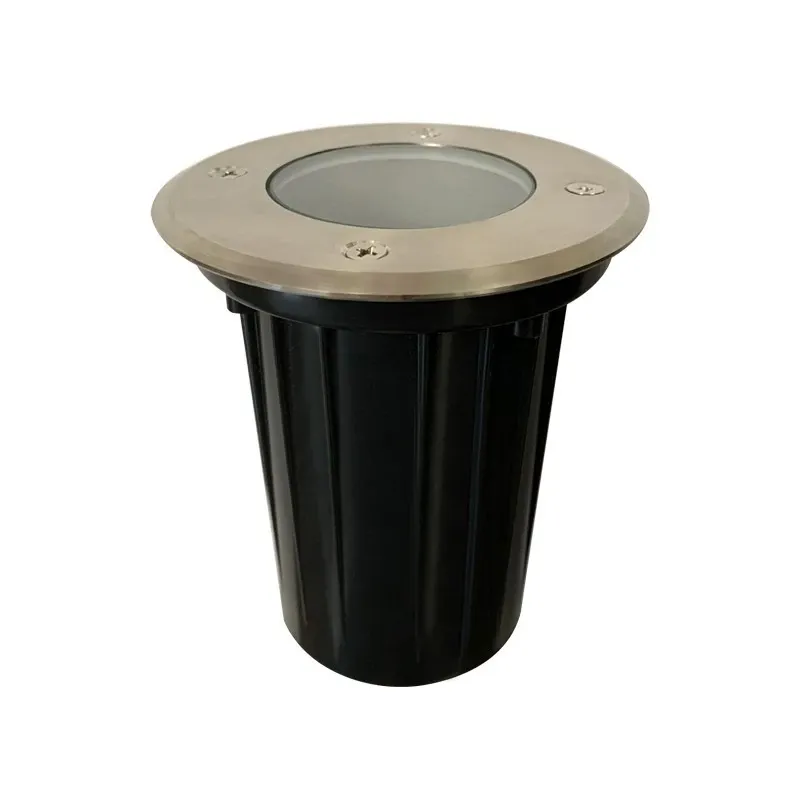 Tylko do końca tygodnia Zewnętrzna lampa dogruntowa IP54 GU10 35W GROUND-ROUND OZZO