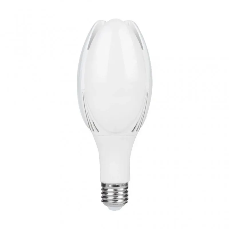 Mocna żarówka LED E27 PROFI 24W T85 4000lm 4000K uliczna INQ Super okazja