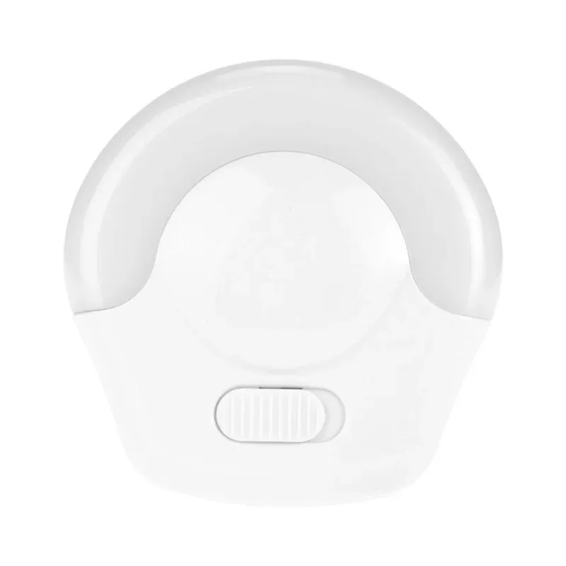 LN-13-LED Lampka nocna mini wtykowa do gniazdka ciepłe światło RUM-LUX Nowość