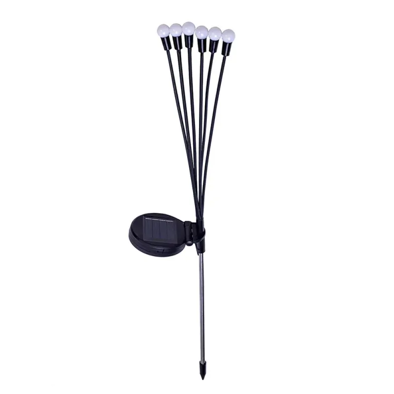 FLS-87 Lampa solarna LED świetliki solarne x6 3000K 600mAh Li-Ion SUNARI Forever Light Najlepsza cena