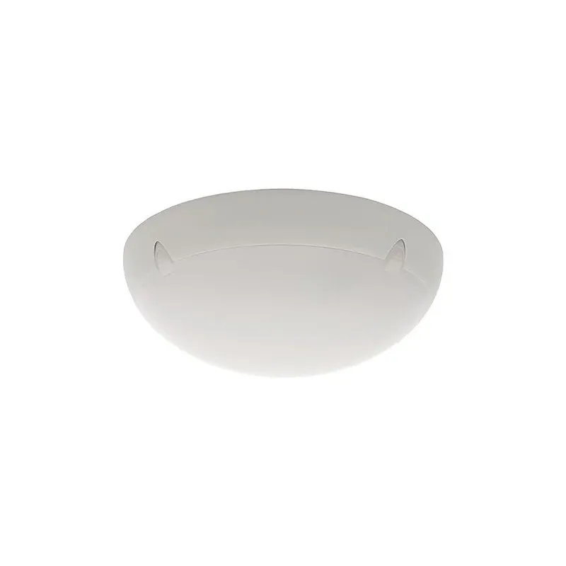 Kup online // Oprawa plafoniera hermetyczna 2XG24q IP54 VISTO DL-2180-W EVG 19412 KANLUX