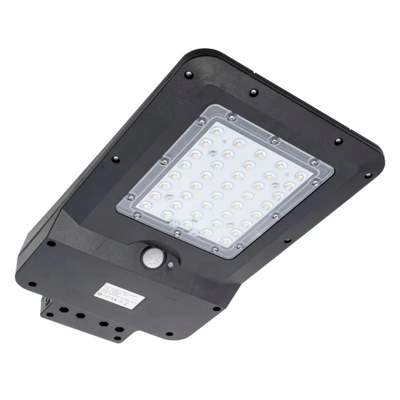 Do wyczerpania zapasów Lampa Solarna Street 15W 4000K