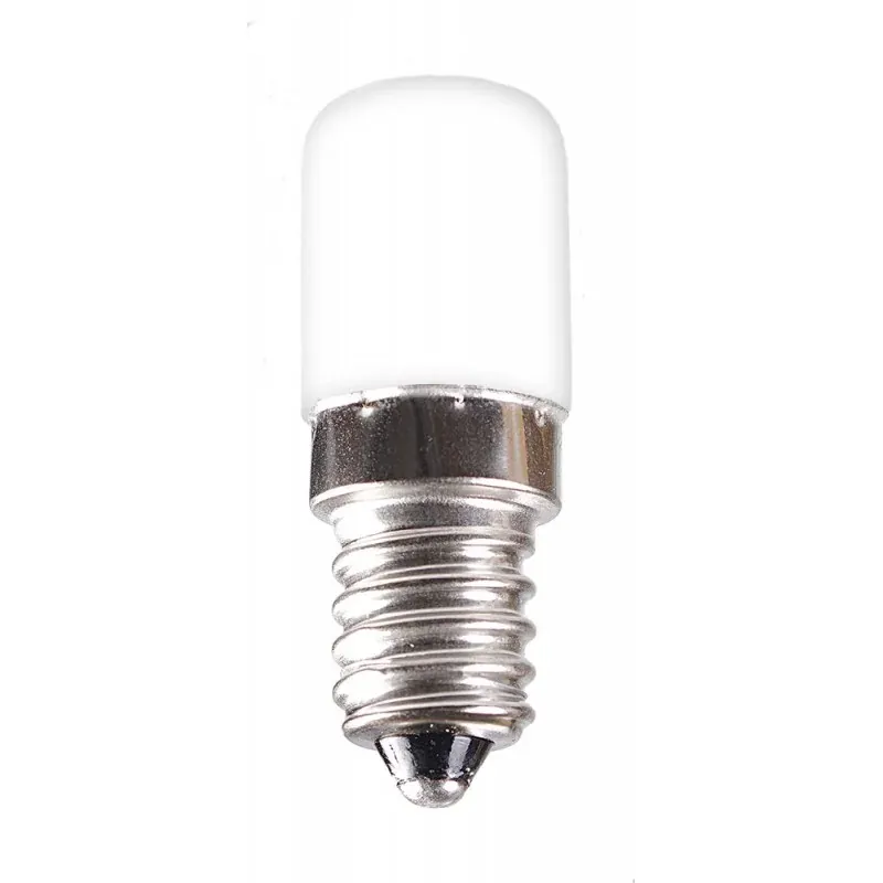 Żarówka tablicowa E14 led zimne światło T25 2W 6500K RUM LUX Wyprzedaż