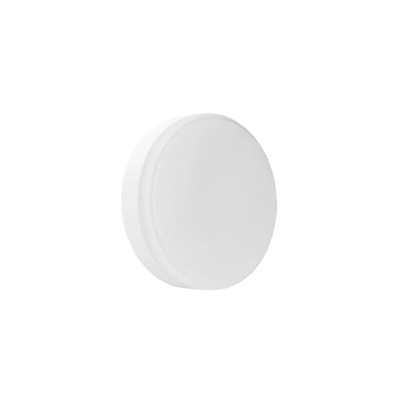 Żarówka LED GX53 10W z neutralną barwą światła 4000K 230V 1675 LVT Darmowy zwrot