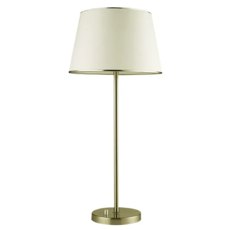 IBIS LAMPA GABINETOWA 1X40W E14 PATYNA Nowość