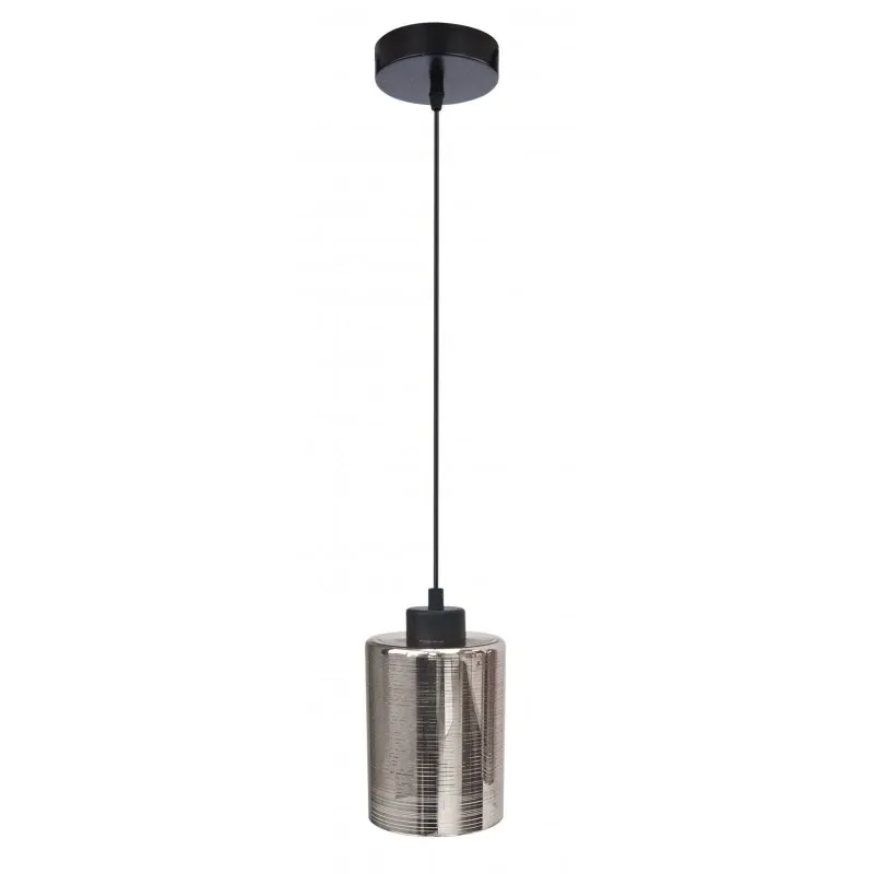 COX LAMPA WISZĄCA 12 1X60W E27 CHROM Oferta limitowana