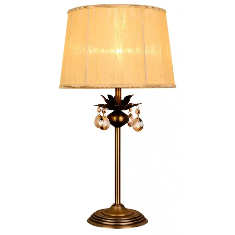 ADONIS LAMPA GABINETOWA 1X60W E27 PATYNA Ograniczona ilość